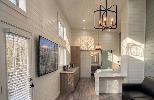 Cottonwood-Verde Village House | TH14 Peaceful Tiny Home - 15 mins from Sedona