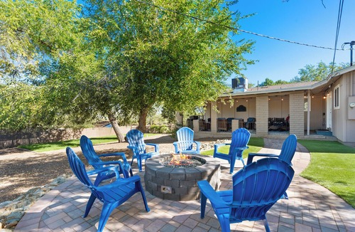 Prescott House | That Patio Life