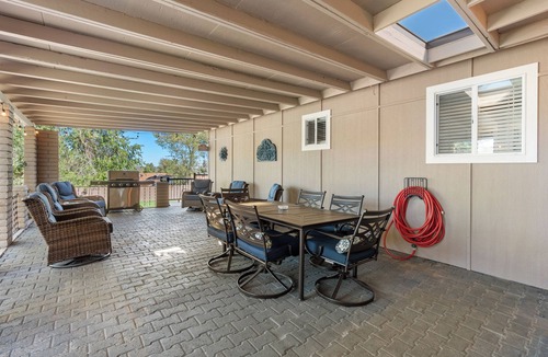 Prescott House | That Patio Life