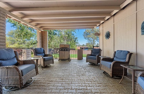 Prescott House | That Patio Life