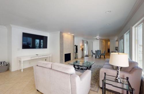 The Mesa House | The Alhambra - 4587