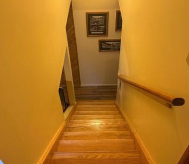Sugarloaf House | The Angel Lodge