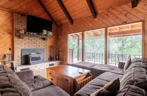 Badger House | The Badger House