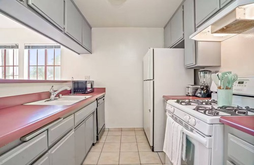 Downtown Culver City Apartment | The Bagley 201