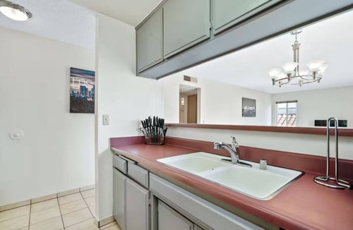 Downtown Culver City Apartment | The Bagley 201