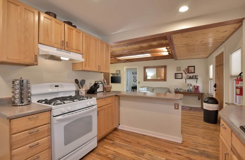 Prescott House | The Barn house - 1.5 miles to Whiskey Row