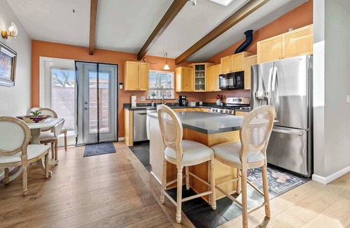 Baywood-Los Osos House | The Bay Escape