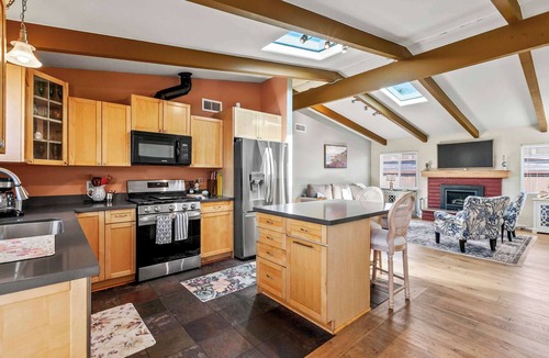 Baywood-Los Osos House | The Bay Escape
