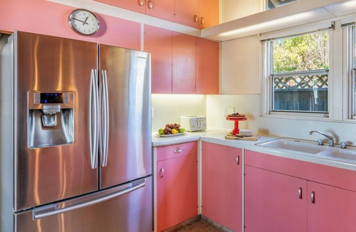 Pierpont Bay House | The Beach House - Pierpont Beach Ventura CA