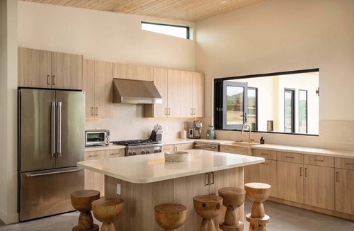 Yucca Valley House | The Beachhouse in the Desert