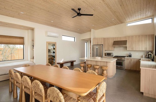 Yucca Valley House | The Beachhouse in the Desert