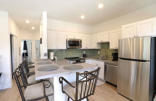 Downtown Reno Apartment | The Biggest Little Downtown Escape