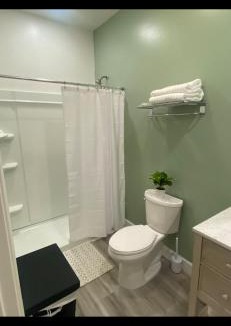 River Oaks House | The Casita at Riverwalk