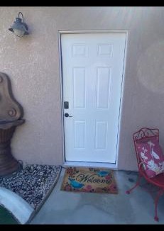 River Oaks House | The Casita at Riverwalk