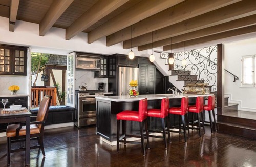 Beverly Grove Hotel | The Charlie West Hollywood