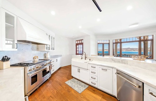 Village of La Jolla House | The Coast House - La Jolla