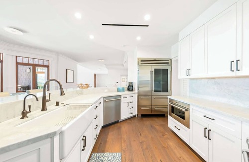 Village of La Jolla House | The Coast House - La Jolla
