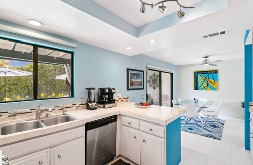 Desert Park Estates House | The Colony Enclave - #1 Hideaway in Palm Springs