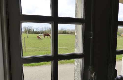 Huisseau-sur-Cosson House | The commandery of the castle, at the gates of Chambord