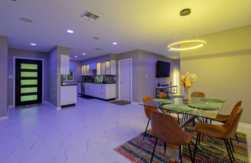 Trail West House | The Desert Hideaway in Old Town Scottsdale