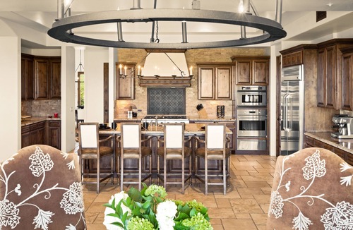 Desert Mountain Villa | The Desert Mountain Villa/North Scottsdale Luxury Pool & Spa-Views & Golf Oasis