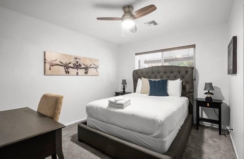 Scottsdale Estates Nine House | The Devonshire Duo, Two Separate Homes Booked as One!