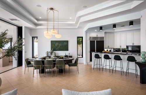 Old Las Palmas House | The Elizabeth Modern – Old Las Palmas Icon