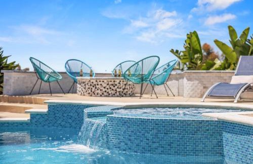 Mira Costa House | The Fairy Tale Estate