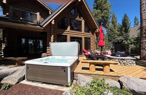 Ponderosa Palisades House | The Gather House at Schaffer's Mill, Golf and Club Amenities + Hot Tub!