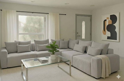 Hawthorne House | The Gathering Place · Modern Space for Everyone