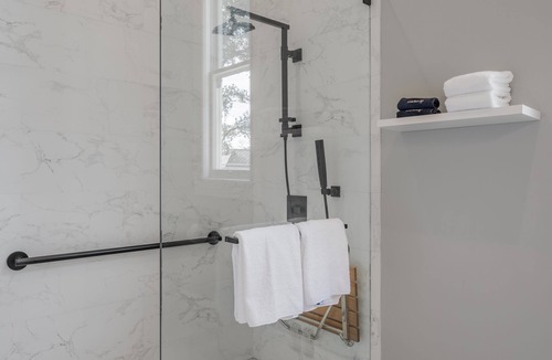 Napa Bed & Breakfast | The George Luxury Boutique Inn
