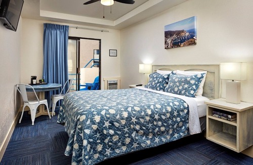 Avalon Hotel | The Getaway You’ve Been Waiting to Find! 2 Units with Partial Ocean View!