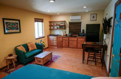 Grass Valley House | The Gold Heart of Grass Valley