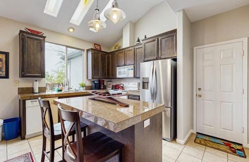 Santa Rosa House | The Grape Escape