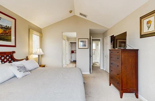 Santa Rosa House | The Grape Escape
