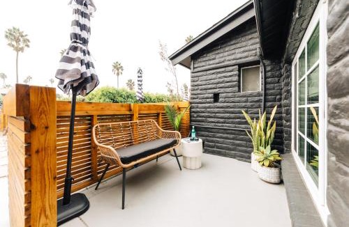 South Oceanside Hotel | The Green Room Hotel