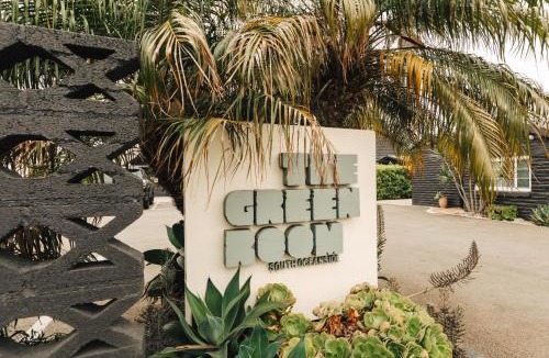 South Oceanside Hotel | The Green Room Hotel