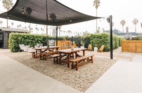 South Oceanside Hotel | The Green Room Hotel