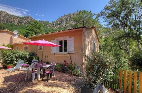 Conca House | The holm oaks - CONCA