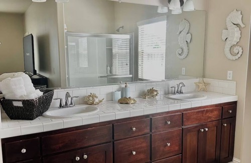 Pumpkin Center House | The home away from home!