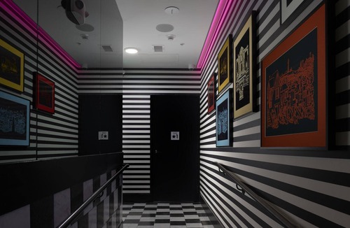 Eureka Valley House | The Hotel Castro | Work or Play in the Castro | King Classic Room