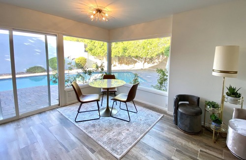 Litchfield Park House | The Litchfield Park Place w/Heated Pool near Wigwam Golf Resort & State Farm