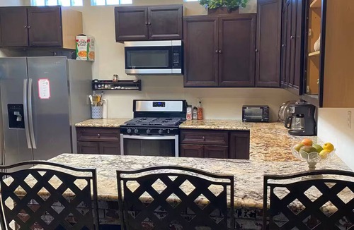 Pumpkin Center House | The little house