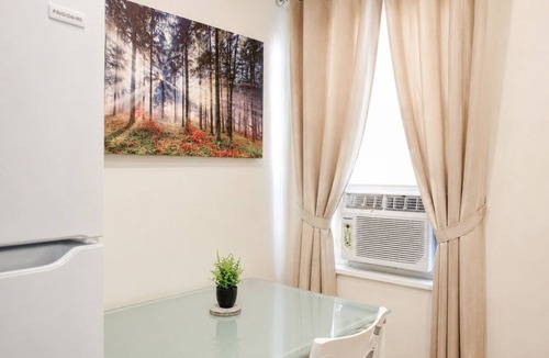 Glendale Apartment | The Lunar Loft Stay in Glendale