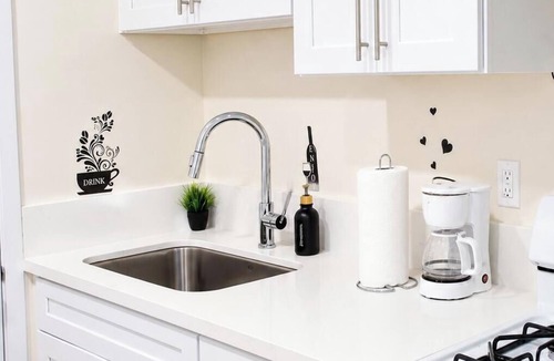 Glendale Apartment | The Lunar Loft Stay in Glendale