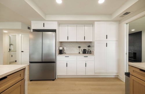 Mission Viejo House | The Lysanda Villa