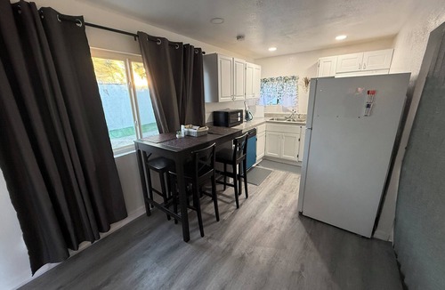 Alhambra Apartment | The ✨Magical ✨ Spot!