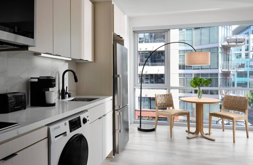 East Village Hotel | The Margot Hotel San Diego Gaslamp Quarter, Outset by Hilton