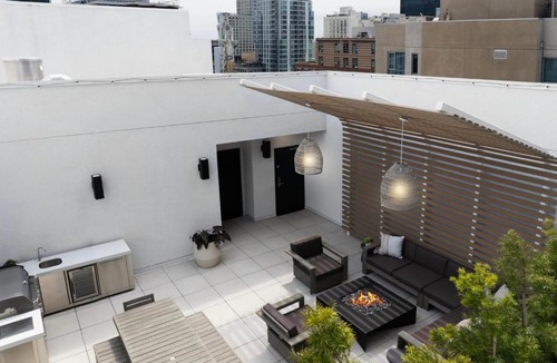 East Village Hotel | The Margot Hotel San Diego Gaslamp Quarter, Outset by Hilton