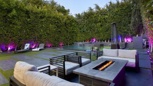 Fairfax District House | The Martel House by AvantStay